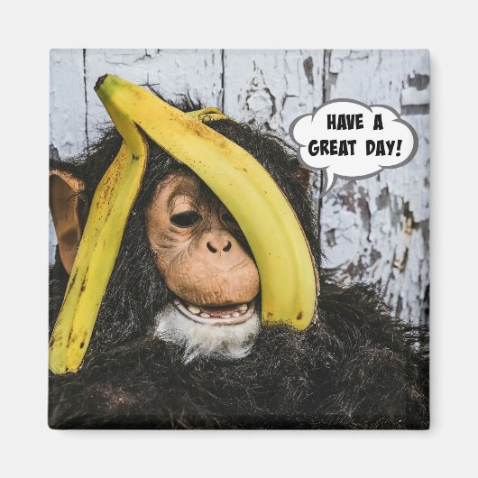 「お休素晴らしみ」 マグネット (正面)