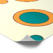 お会いできて嬉しい ポスター (角)