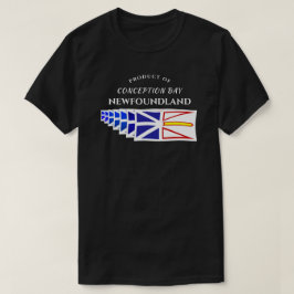 お住おもしろいまいの町または場所の製品 Tシャツ