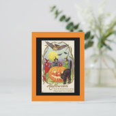 お使いのカスタムはがき ポストカード (スタンド正面)