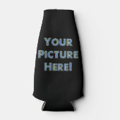 お使いのカスタムイメージオン ボトルクーラー (正面)