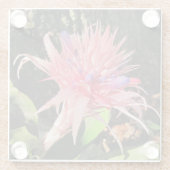 お使いのカスタムガラスコースター ガラスコースター (裏面)