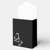 お使いのカスタムテントの優先ボックス フェイバーボックス (オープン)