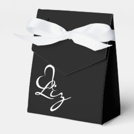 お使いのカスタムテントの優先ボックス フェイバーボックス