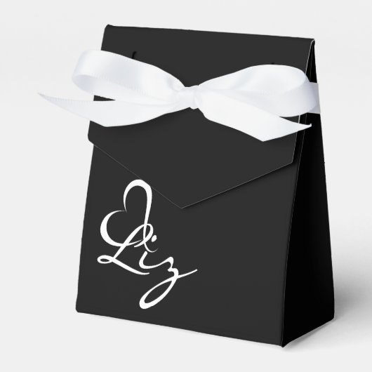 お使いのカスタムテントの優先ボックス フェイバーボックス (正面サイド)