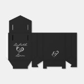 お使いのカスタムテントの優先ボックス フェイバーボックス (折り畳みなし)