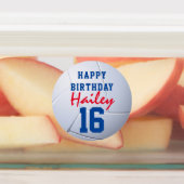 お使いのカスタムバレーボール/ウォーターポロジャージー番号 ラベル (貼付)