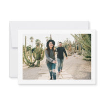 お使いのカスタムプリントフォトの白い縁ど