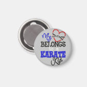 お使いのカスタムマグネット マグネット (正面/裏面)