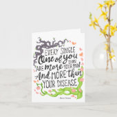 お使いのカスタムメモカード カード (黄色い花)