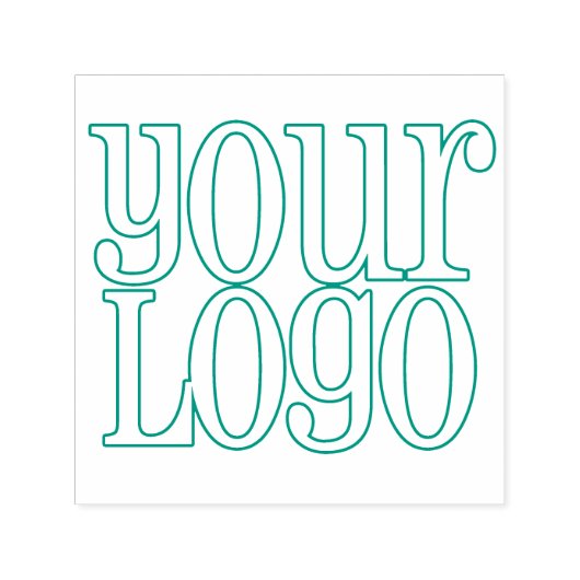 お使いのカスタムロゴゴムのインク付けスタンプ セルフインキングスタンプ (デザイン)