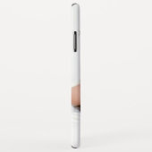 お使いのカスタム写真パーソナライズされた Case-Mate iPhoneケース (裏面/右)