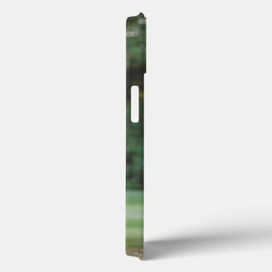 お使いのカスタム写真 |祖父母の家族の友人 Case-Mate iPhoneケース (裏面 / 右)