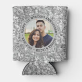 お使いのカスタム写真 缶クーラー (正面)