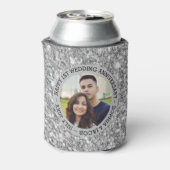 お使いのカスタム写真 缶クーラー (缶裏面)