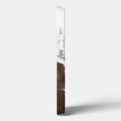 お使いのカスタム写真 Case-Mate iPhoneケース (裏面 / 左)