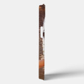 お使いのカスタム写真 Case-Mate iPhoneケース (裏面 / 右)