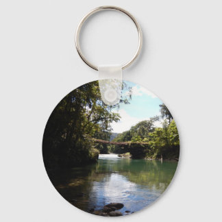 お使いのカスタム基本ボタンのキーチェーン キーホルダー