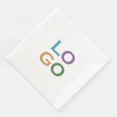 お使いのカスタム画像のロゴ (コーナー)