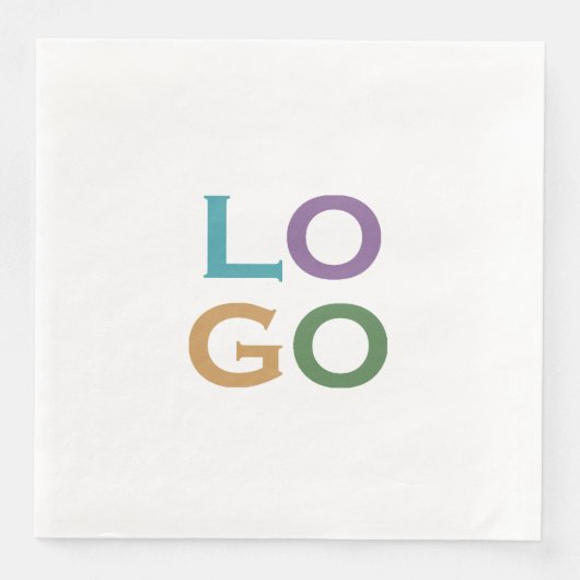 お使いのカスタム画像のロゴ (正面)