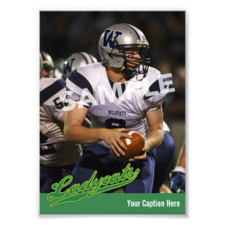 お使いのカスタム5" x 7"の写真の拡大 フォトプリント           