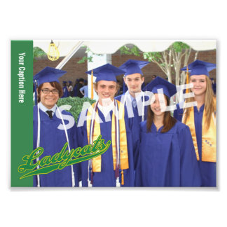 お使いのカスタム7 x 5インチの写真の拡大 フォトプリント           