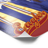 お使いのカスタム8" x 10インチの写真の拡大 フォトプリント (角)