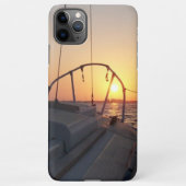 お使いのカスタムBoating iPhone 11 Pro Maxケース iPhoneケース (裏面)