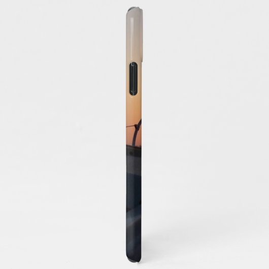 お使いのカスタムBoating iPhone 11 Pro Maxケース iPhoneケース (右側)