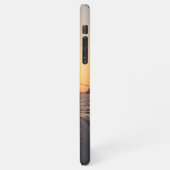 お使いのカスタムBoating iPhone 11 Pro Maxケース iPhoneケース (左側)