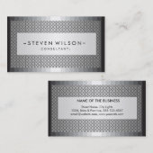 お使いのカスタムNormalプロファイルカード 名刺 (正面/裏面)