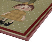 お使いのカントリーキッチンのカッティングボード カッティングボード (角)