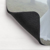 お使いのユニーク写真を搭載したマウスパッド マウスパッド (コーナー)