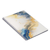 お使いの最高のノートブックを書見る ノートブック (右側)