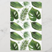 お使いの財布の熱帯シャワーゲームカードの内容 チラシ (裏面)