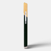 お使いのCat Photo Phoneケース |ギフパーソナライズされたト Case-Mate iPhoneケース (裏面 / 左)