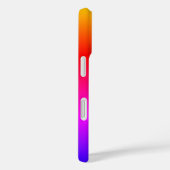 お使いのQRコードスキャン情報とカスタム文字iPhoneケース Case-Mate iPhoneケース (裏面 / 右)