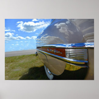 お使い蹴下さい ポスター