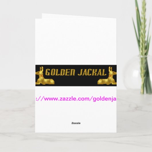 お保となしく母の日を楽しむ カード (裏面)