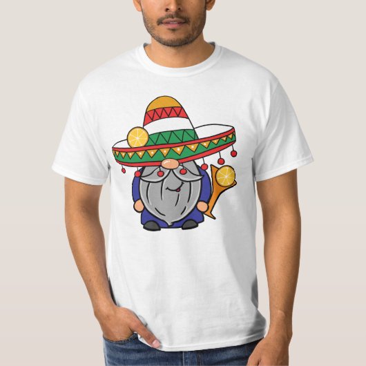 お保よび独自の – T型を作成 Tシャツ (正面)
