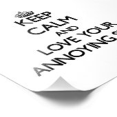 お保姉さんを愛して静かに フォトプリント (角)