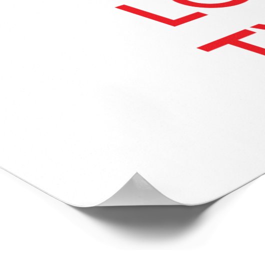 お保姉さんを愛して静かに ポスター (角)