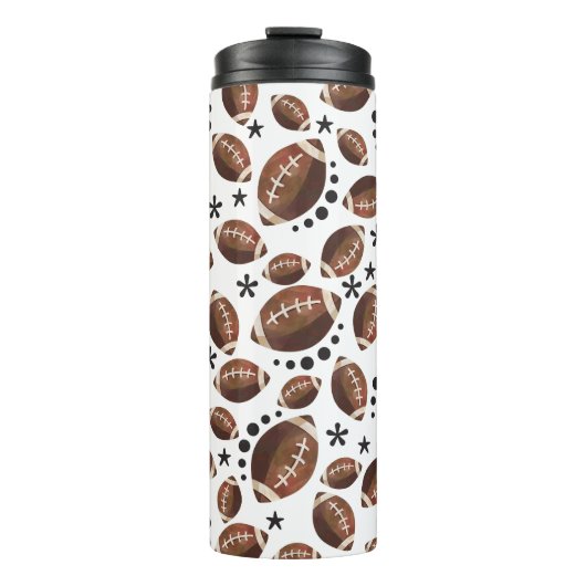 お保客様ご自身のデザイン – サーマルタンブラー タンブラー (正面)