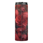 お保客様ご自身のデザイン – サーマルタンブラー タンブラー (裏面)