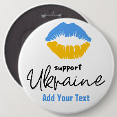 お保客様ご自身のデザイン – ボタン 缶バッジ (正面&裏面)