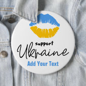 お保客様ご自身のデザイン – ボタン 缶バッジ (インサイチュ)