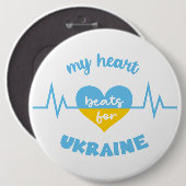 お保客様ご自身のデザイン – ボタン 缶バッジ (正面&裏面)