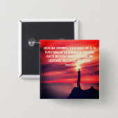 お保客様ご自身のデザイン – ボタン 缶バッジ (正面&裏面)