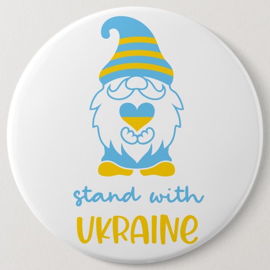 お保客様ご自身のデザイン – ボタン 缶バッジ (正面)