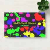 お保客様ご自身のデザイン – メモ ポストイット (オフィス)